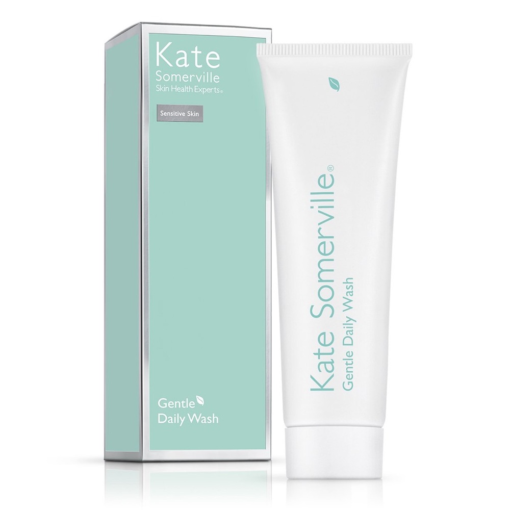 Brand New! Kate Somerville Gentle Daily Wash